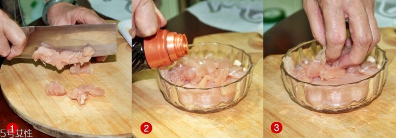 雞肉怎么挑選 雞肉的選購技巧 雞肉怎么挑選 雞肉的選購技巧