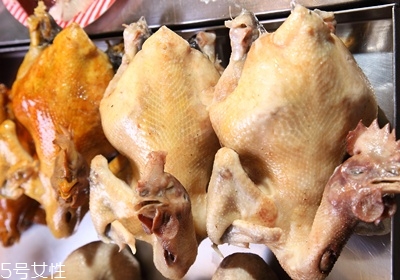 雞肉怎么挑選 雞肉的選購技巧 雞肉怎么挑選 雞肉的選購技巧