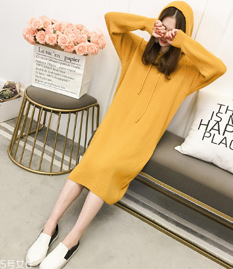 怎樣挑選適合自己的毛衣？清楚認識自己的身材