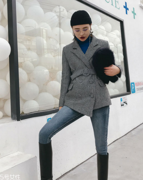 2018流行什么款式西裝外套？這三款時(shí)尚又大氣