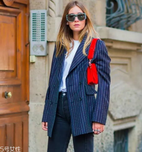 2018流行什么款式西裝外套？這三款時(shí)尚又大氣
