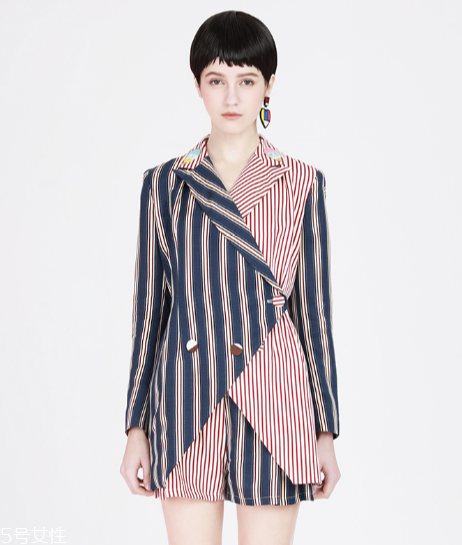 2018流行什么款式西裝外套？這三款時(shí)尚又大氣