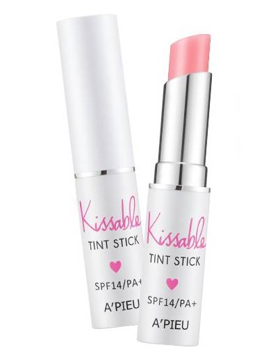 變色潤唇膏有害嗎？好的品牌孕婦都能用