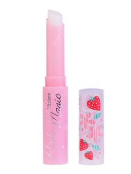 變色潤唇膏有害嗎？好的品牌孕婦都能用