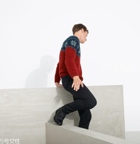 男生春天怎么穿衣服好看？助你變身陽(yáng)光型男