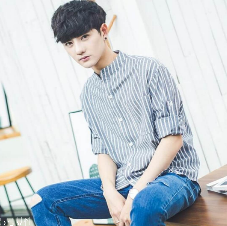 男生春天怎么穿衣服好看？助你變身陽(yáng)光型男