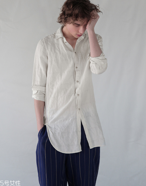 男生春天怎么穿衣服好看？助你變身陽(yáng)光型男