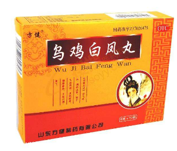 烏雞白鳳丸能治前列腺炎嗎？有一定效果