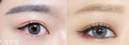 不畫眼線只涂睫毛膏行嗎？這么涂睫毛膏能放大雙眼