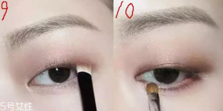 不畫眼線只涂睫毛膏行嗎？這么涂睫毛膏能放大雙眼