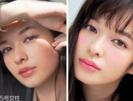 玻璃唇怎么畫好看？這么畫唇妝少女感十足