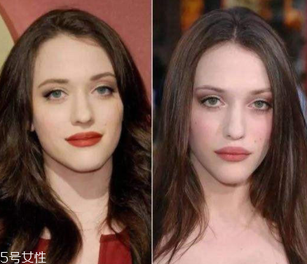 玻璃唇怎么畫好看？這么畫唇妝少女感十足