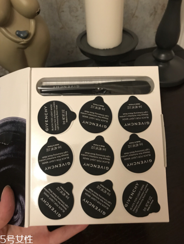 紀(jì)梵希美白面膜好用嗎 皮膚暗沉必備 紀(jì)梵希美白面膜好用嗎 皮膚暗沉必備