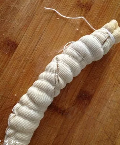 豆腐皮能油炸嗎？火候太猛容易炸糊