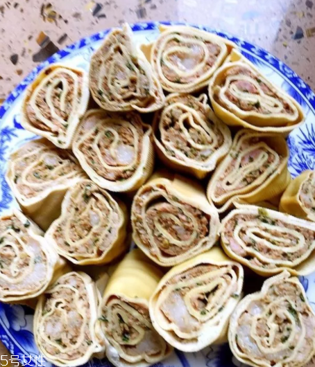 豆腐皮能油炸嗎？火候太猛容易炸糊