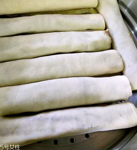 豆腐皮能油炸嗎？火候太猛容易炸糊