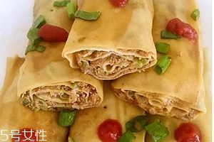 豆腐皮能油炸嗎？火候太猛容易炸糊