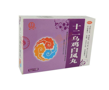 烏雞白鳳丸什么牌子好？認(rèn)準(zhǔn)大牌子