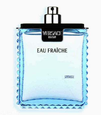 范思哲香水哪款好聞？云淡風輕男士香水令人過目不忘