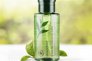 悅詩風(fēng)吟卸妝水哪款好 不要濕臉卸妝 悅詩風(fēng)吟卸妝水哪款好 不要濕臉卸妝