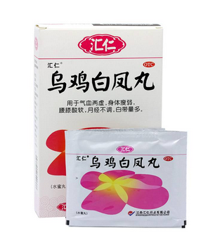 烏雞白鳳丸平時可以吃嗎？沒病別亂吃藥