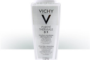 薇姿卸妝水多少錢 有效清潔彩妝 薇姿卸妝水多少錢 有效清潔彩妝