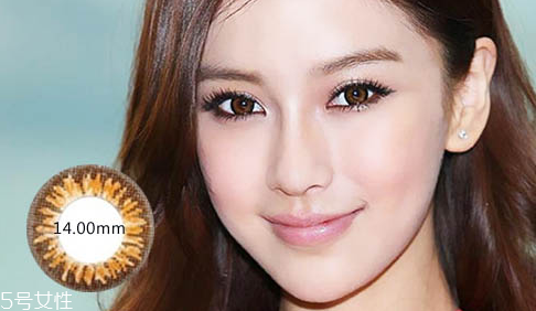 哪些人適合黑色美瞳 每天戴鏡時間建議少于8小時 哪些人適合黑色美瞳 每天戴鏡時間建議少于8小時