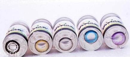 戴美瞳會影響視力嗎 孕婦戴美瞳的注意事項 戴美瞳會影響視力嗎 孕婦戴美瞳的注意事項