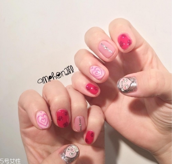 深色美甲圖片2022款式 美甲圖片2022款式顯氣質(zhì) 深色美甲圖片2022款式 美甲圖片2022款式顯氣質(zhì)