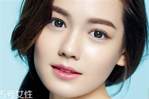 戴美瞳會影響視力嗎 孕婦戴美瞳的注意事項 戴美瞳會影響視力嗎 孕婦戴美瞳的注意事項