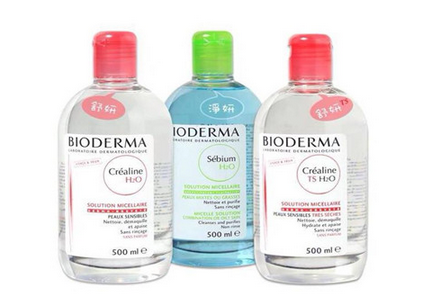 貝德瑪和dhc哪個(gè)卸妝好 學(xué)生黨適合的卸妝水推薦