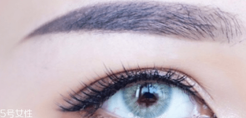 怎么改變眉毛顏色 2018眉膠排行榜好用又不貴 怎么改變眉毛顏色 2018眉膠排行榜好用又不貴