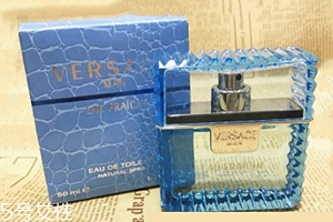 范思哲香水哪款好聞？云淡風輕男士香水令人過目不忘