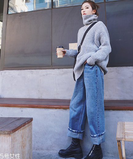 牛仔褲穿松了怎么辦？這樣就能恢復(fù)了