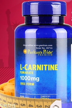 普麗普萊左旋肉堿片怎么吃？