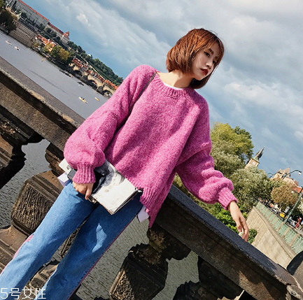 牛仔褲被染色了怎么辦？教你四招去除染色