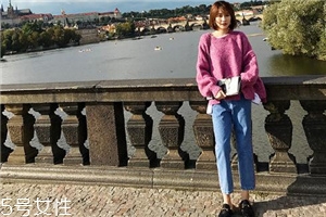 牛仔褲被染色了怎么辦？教你四招去除染色