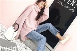 牛仔褲補丁怎么縫？牛仔褲破了這樣補