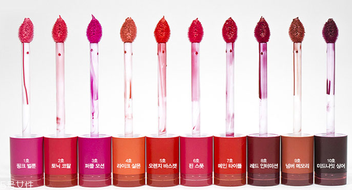 染唇液怎么卸干凈 棉簽輔助卸妝安全無殘留 染唇液怎么卸干凈 棉簽輔助卸妝安全無殘留