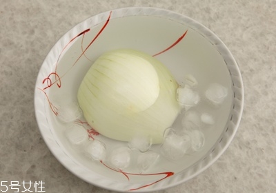 洋蔥怎么處理 洋蔥的處理技巧 洋蔥怎么處理 洋蔥的處理技巧