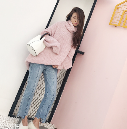 牛仔褲內(nèi)長是什么意思？教你看懂牛仔褲數(shù)據(jù)