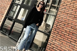 牛仔褲內(nèi)長是什么意思？教你看懂牛仔褲數(shù)據(jù)