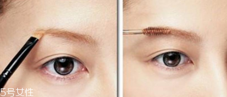 初學(xué)最簡單的修眉方法 快速簡單修出好看的眉形 初學(xué)最簡單的修眉方法 快速簡單修出好看的眉形