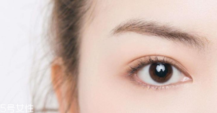 初學(xué)最簡單的修眉方法 快速簡單修出好看的眉形 初學(xué)最簡單的修眉方法 快速簡單修出好看的眉形