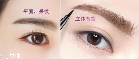 初學(xué)最簡單的修眉方法 快速簡單修出好看的眉形 初學(xué)最簡單的修眉方法 快速簡單修出好看的眉形