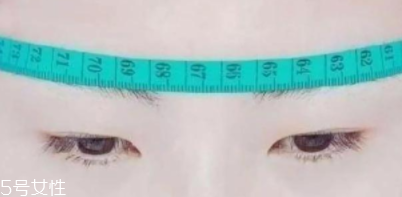 初學(xué)最簡單的修眉方法 快速簡單修出好看的眉形 初學(xué)最簡單的修眉方法 快速簡單修出好看的眉形