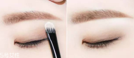 初學(xué)最簡單的修眉方法 快速簡單修出好看的眉形 初學(xué)最簡單的修眉方法 快速簡單修出好看的眉形