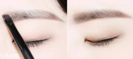 初學(xué)最簡單的修眉方法 快速簡單修出好看的眉形 初學(xué)最簡單的修眉方法 快速簡單修出好看的眉形