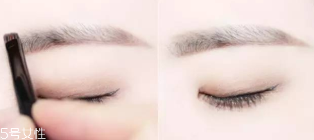 初學(xué)最簡單的修眉方法 快速簡單修出好看的眉形 初學(xué)最簡單的修眉方法 快速簡單修出好看的眉形