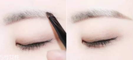 初學(xué)最簡單的修眉方法 快速簡單修出好看的眉形 初學(xué)最簡單的修眉方法 快速簡單修出好看的眉形